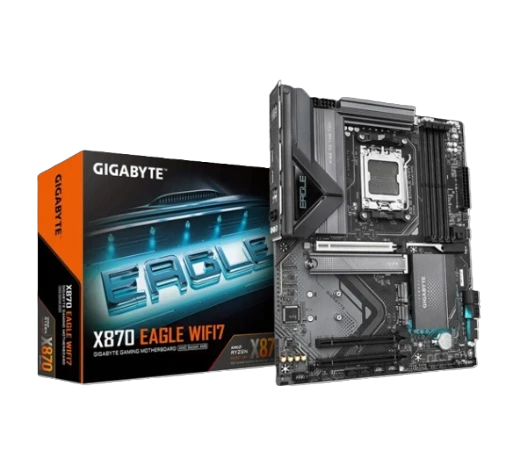 Gigabyte X870 Eagle Wifi7